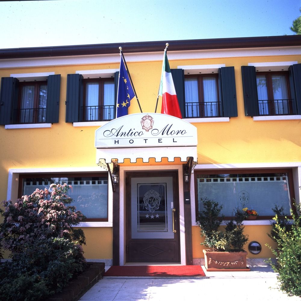 Fotos del hotel - Hotel Antico Moro