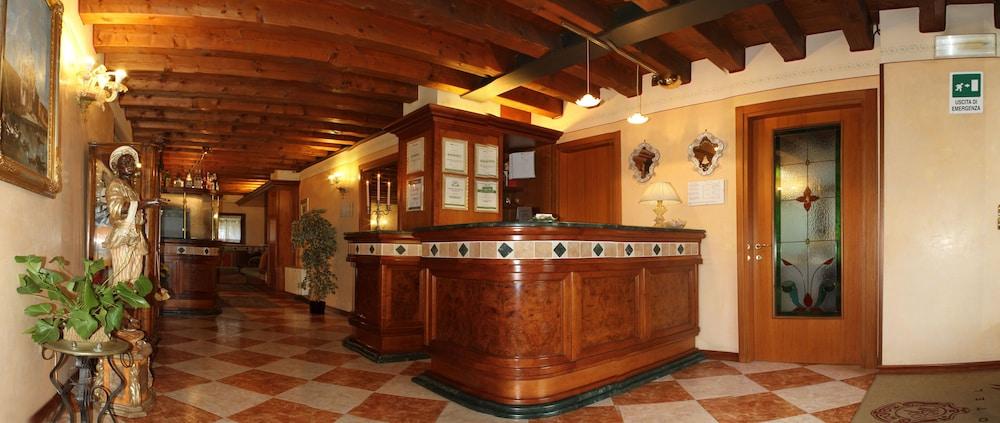 Fotos del hotel - Hotel Antico Moro