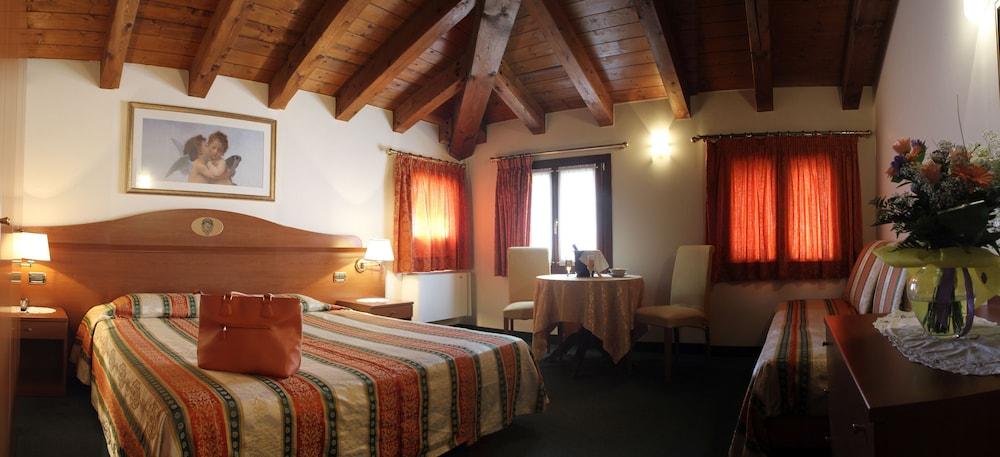 Fotos del hotel - Hotel Antico Moro