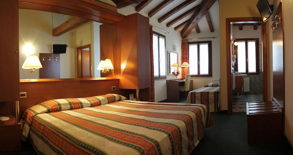 Fotos del hotel - Hotel Antico Moro
