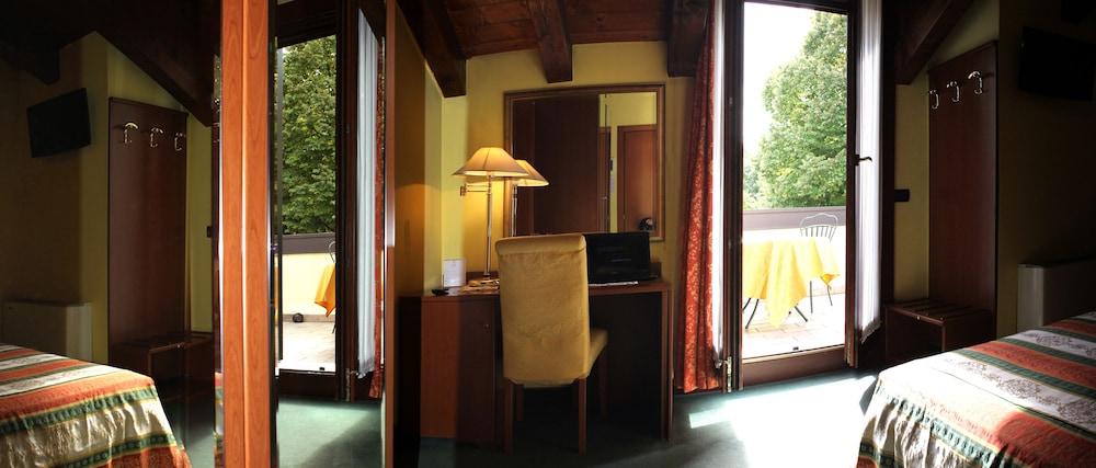 Fotos del hotel - Hotel Antico Moro