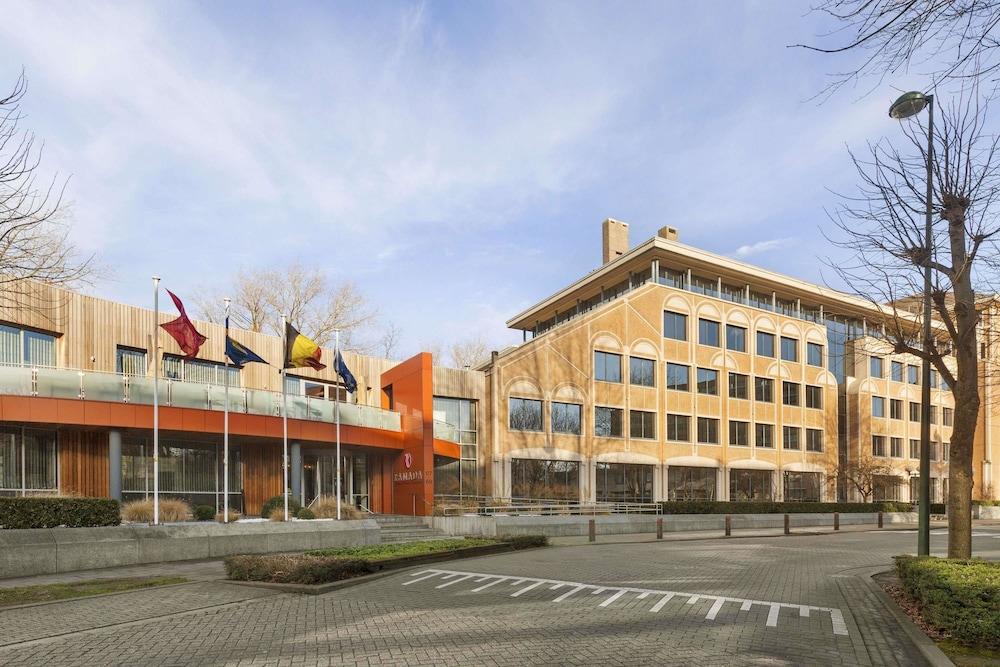 Fotos del hotel - RAMADA BRUSSELS WOLUWE