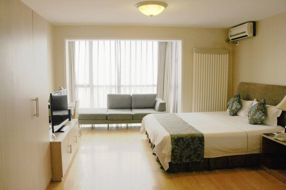 Fotos del hotel - TAIYUE SUITES