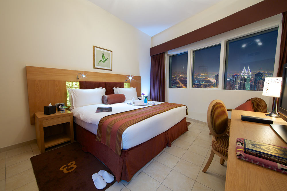Fotos del hotel - Tamani Marina Hotel and Hotel Apartment