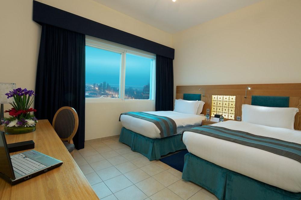 Fotos del hotel - Tamani Marina Hotel and Hotel Apartment