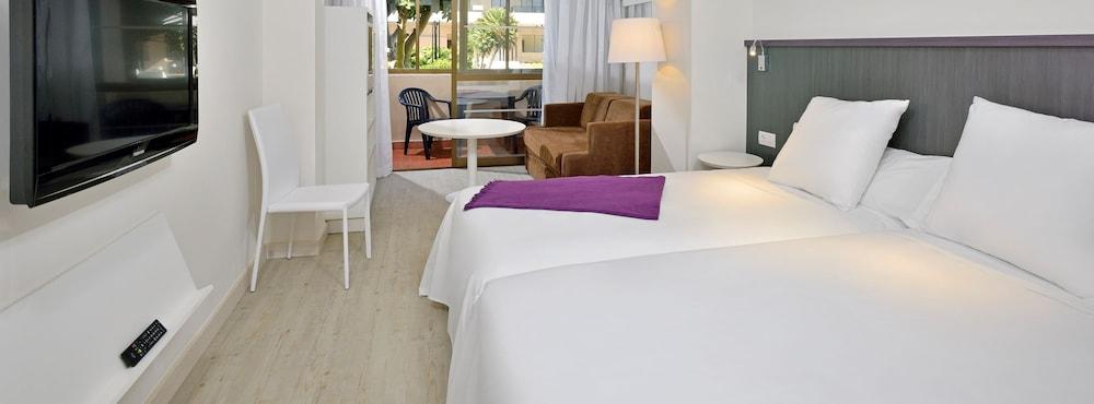 Fotos del hotel - HOTEL SOL HOUSE ALOHA - COSTA DEL SOL
