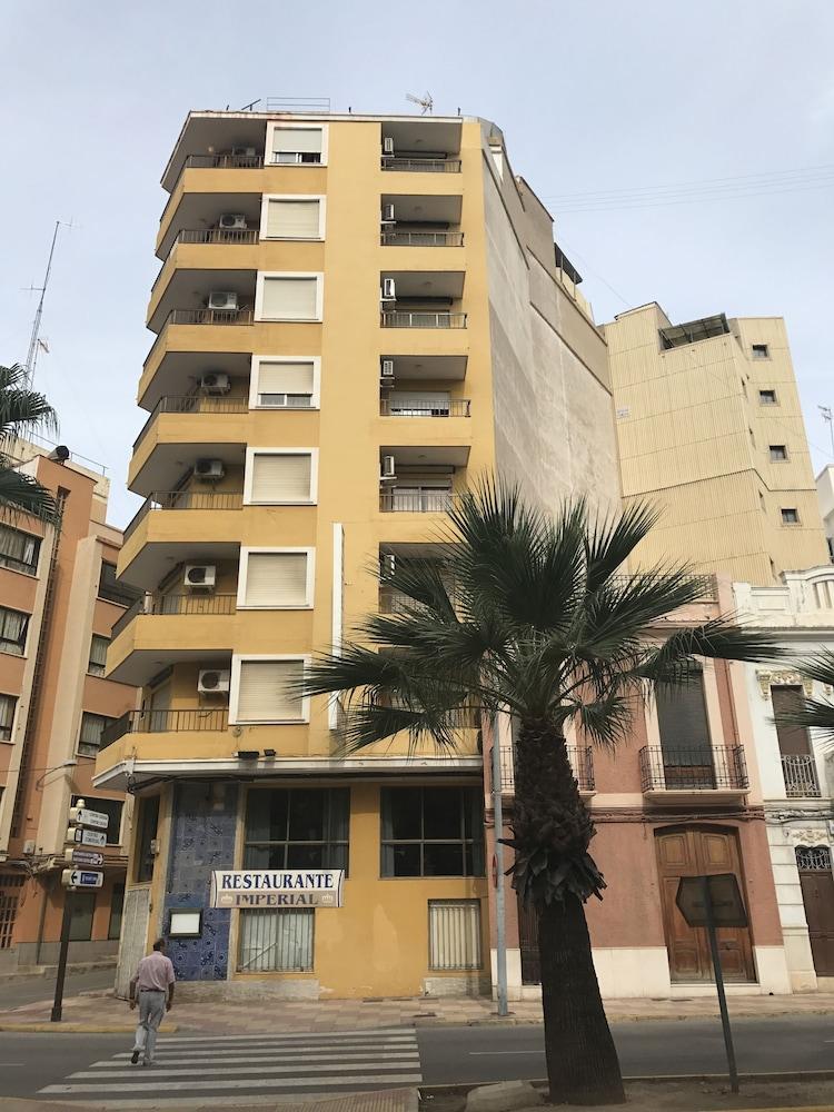 Fotos del hotel - Imperial II