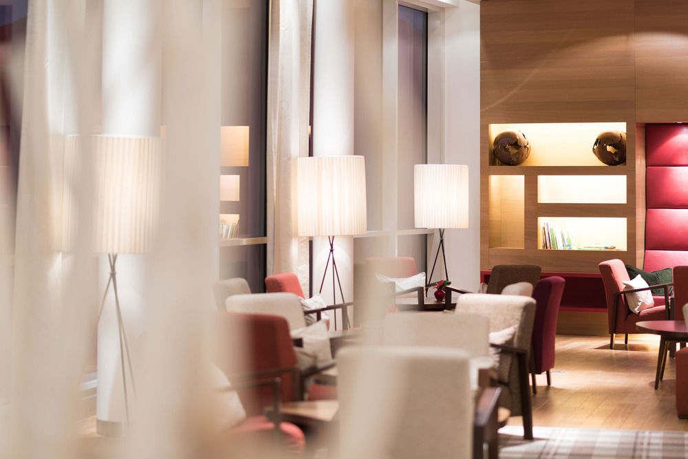 Fotos del hotel - TAUERN SPA
