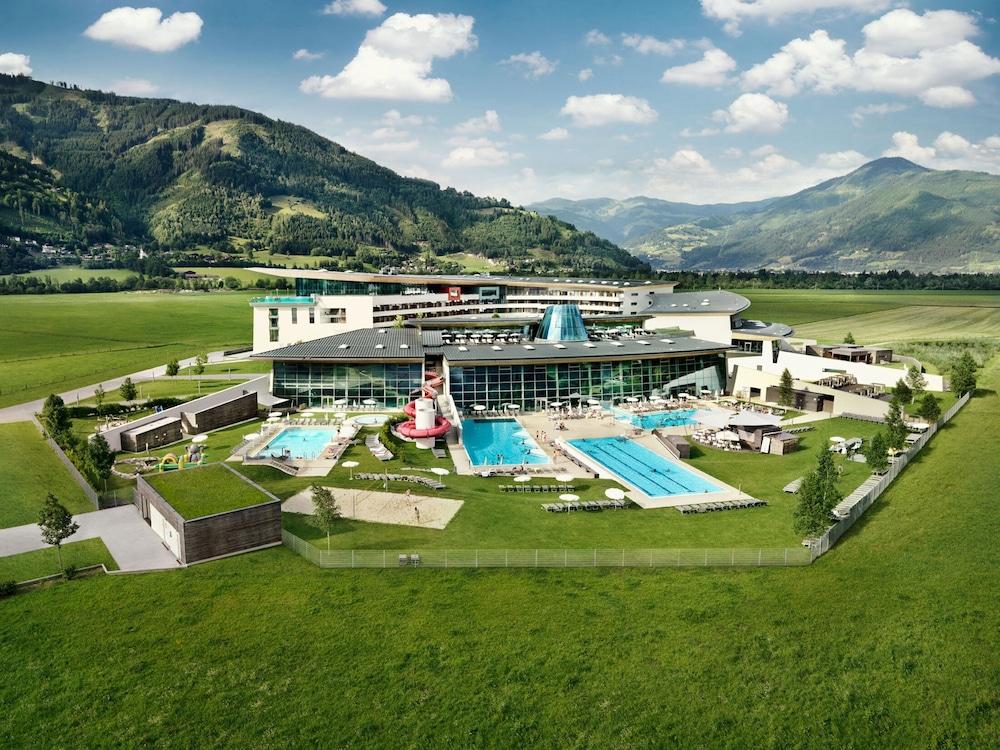 Fotos del hotel - TAUERN SPA