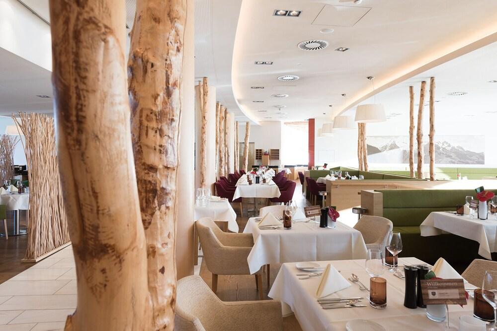 Fotos del hotel - TAUERN SPA