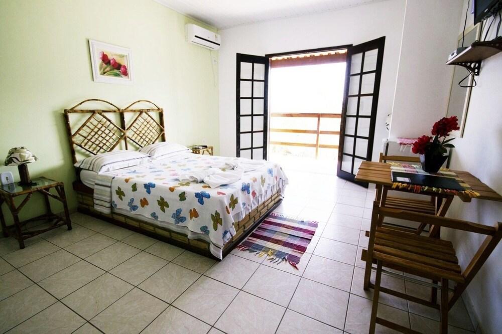 Fotos del hotel - POUSADA COSTA DOS CORAIS