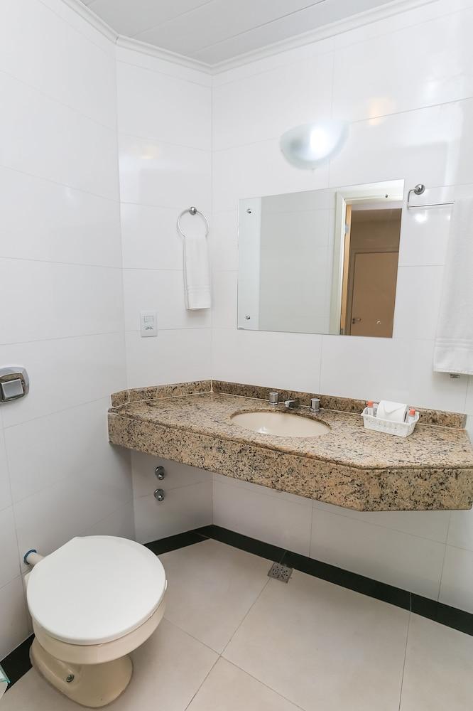 Fotos del hotel - HOTEL EXPRESS AEROPORTO