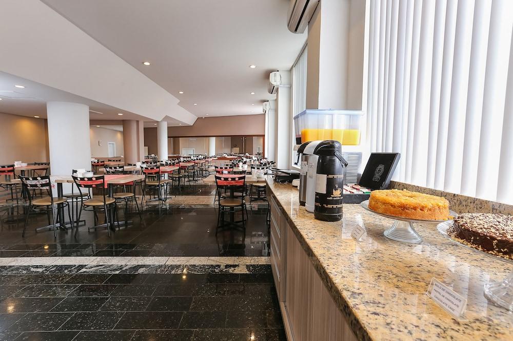 Fotos del hotel - HOTEL EXPRESS AEROPORTO