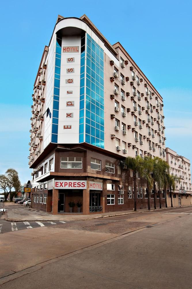 Fotos del hotel - HOTEL EXPRESS AEROPORTO