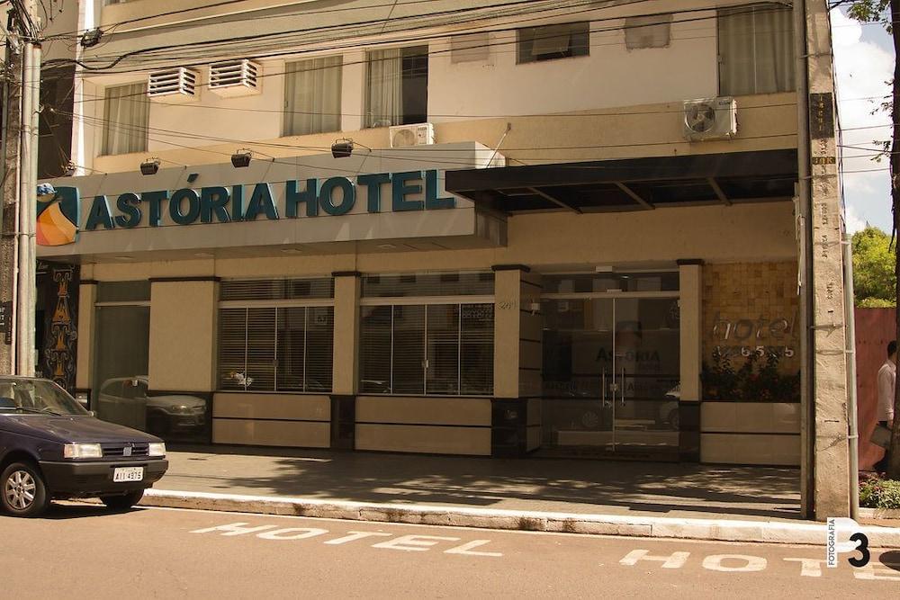 Fotos del hotel - ASTORIA HOTEL