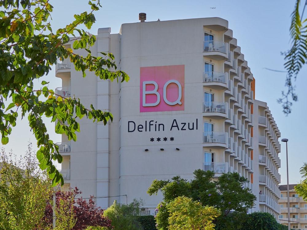 Fotos del hotel - HOTEL BQ DELFIN AZUL