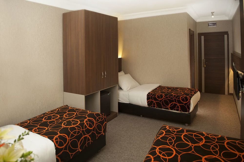 Fotos del hotel - Birbey