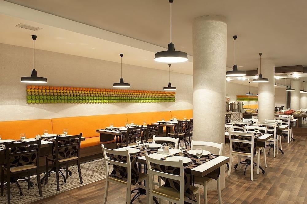 Fotos del hotel - Birbey