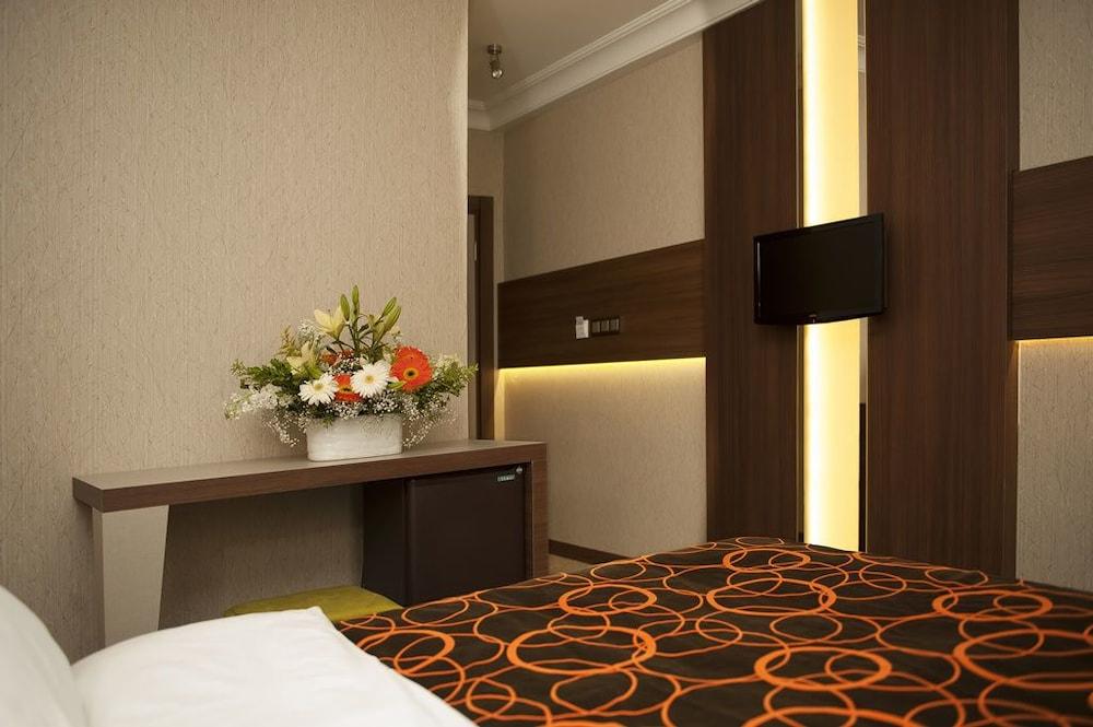 Fotos del hotel - Birbey