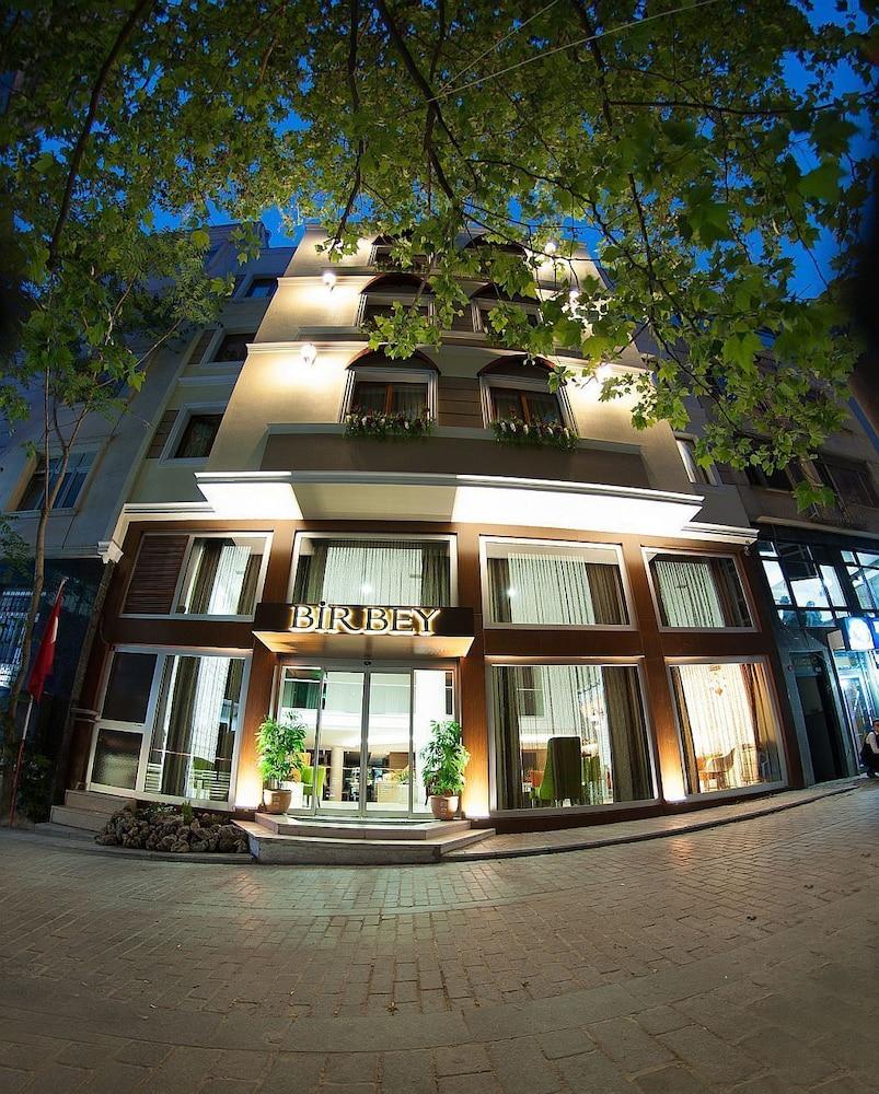 Fotos del hotel - Birbey