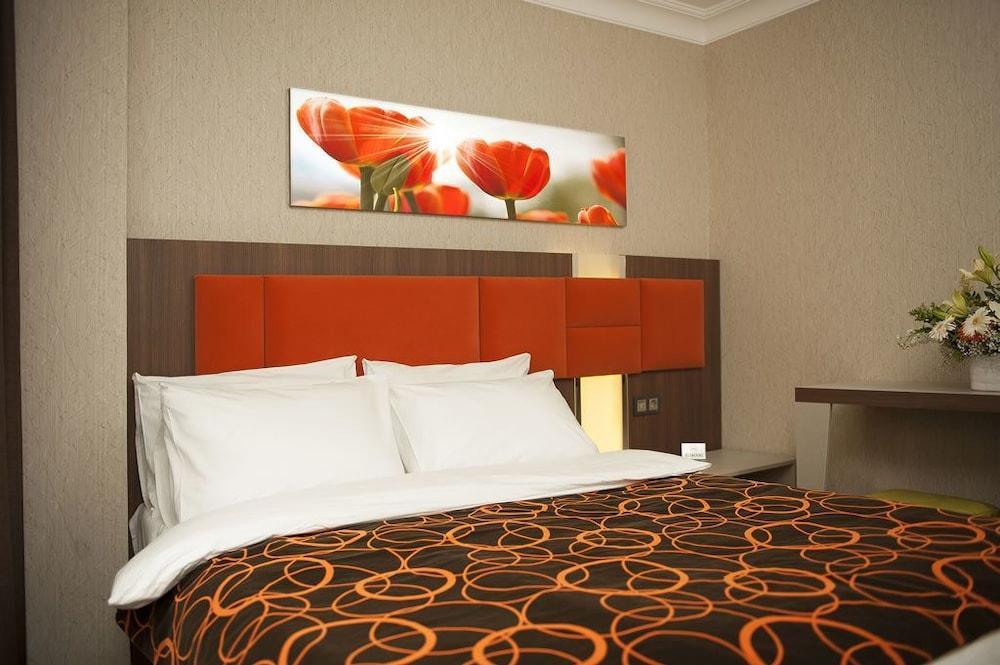 Fotos del hotel - Birbey