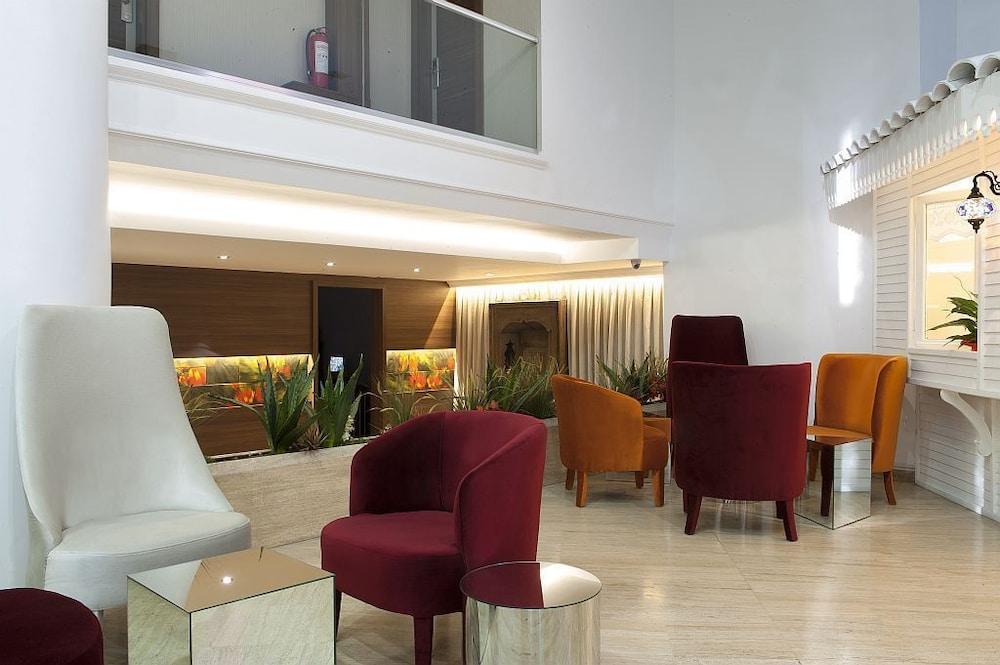Fotos del hotel - Birbey