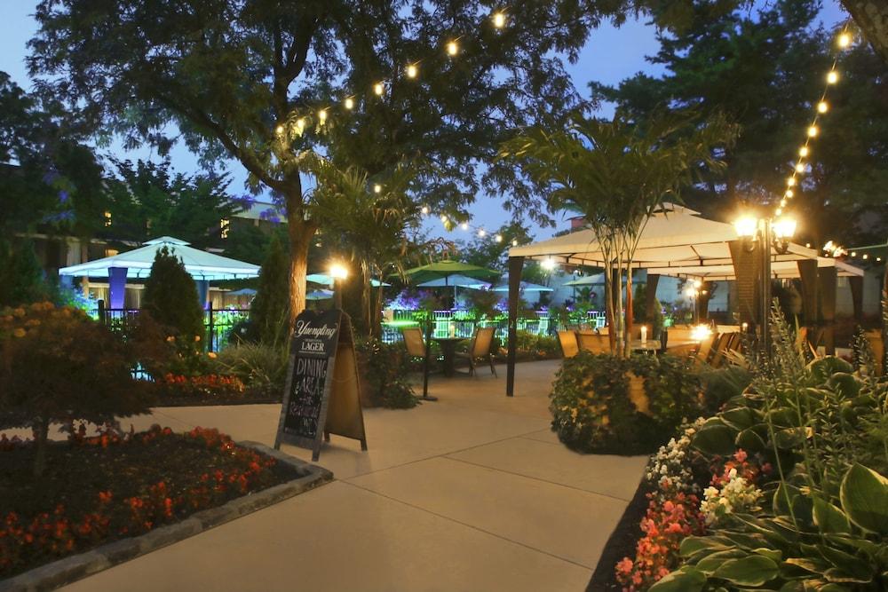 Fotos del hotel - HOLIDAY INN WESTBURY-LONG ISLAND