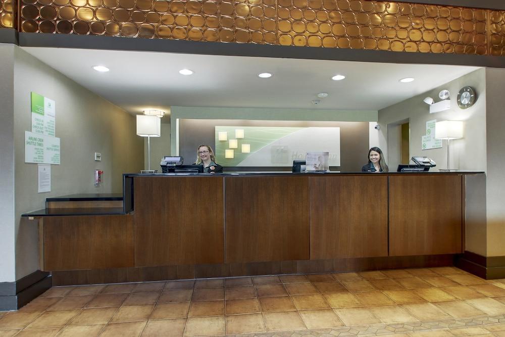 Fotos del hotel - HOLIDAY INN WESTBURY-LONG ISLAND