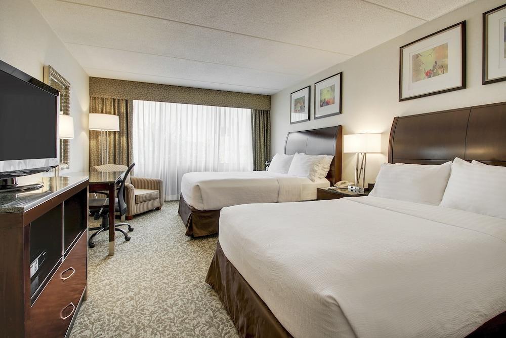 Fotos del hotel - HOLIDAY INN WESTBURY-LONG ISLAND