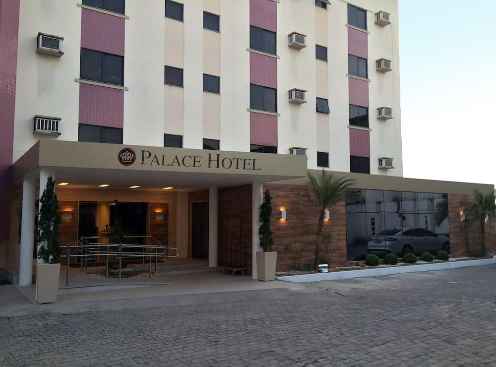 Fotos del hotel - PALACE HOTEL CAMPOS DOS GOYTACAZES