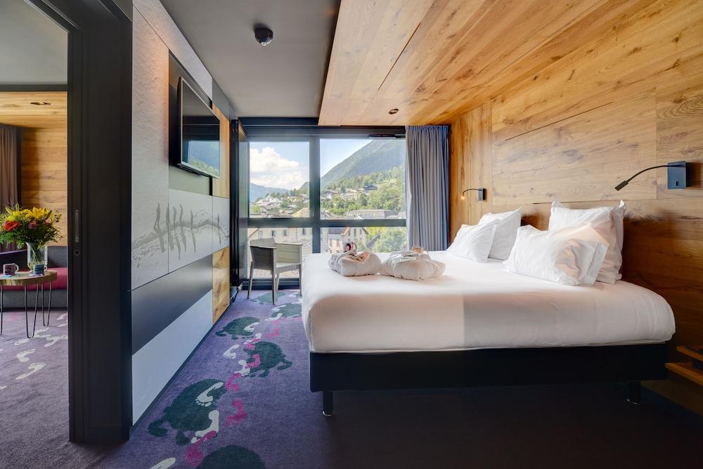 Fotos del hotel - Alpina Eclectic
