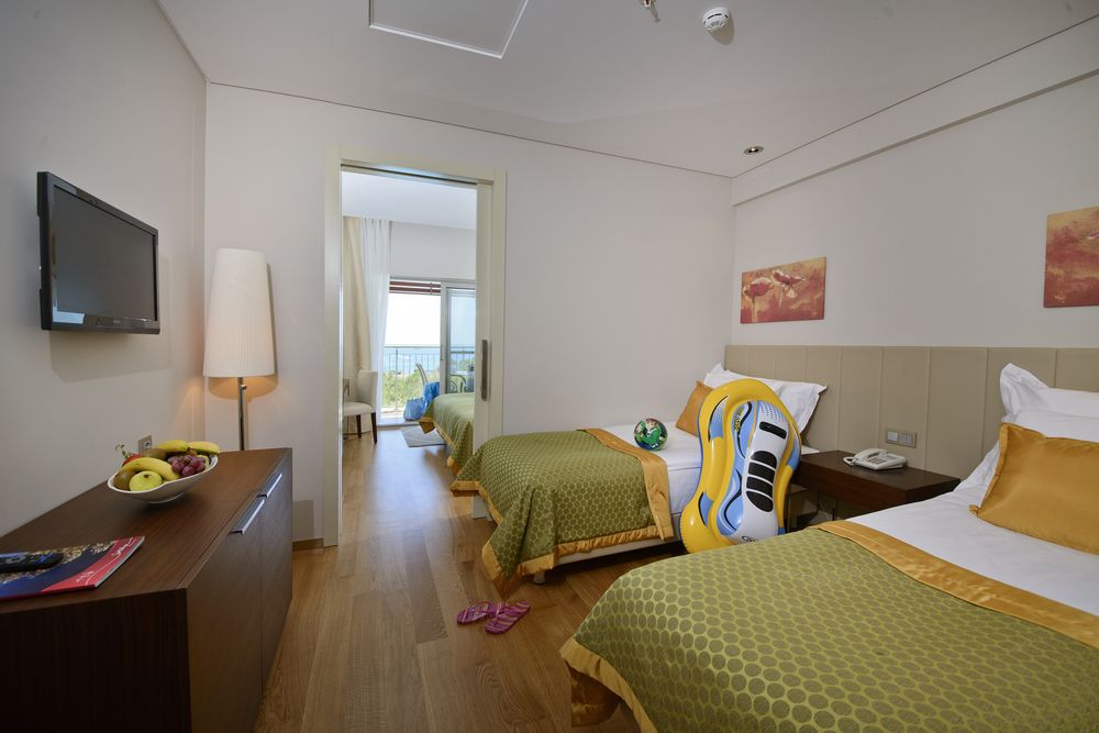 BARUT HOTELS SORGUN SENSATORI