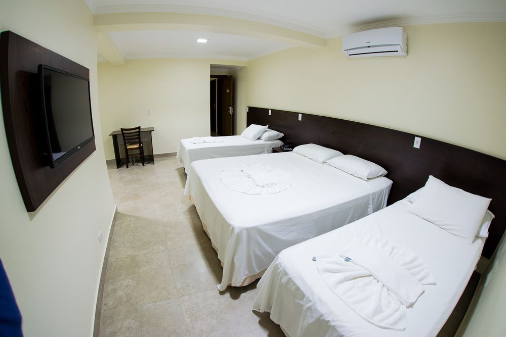 Fotos del hotel - MASTER GOLD EXPRESS HOTEL