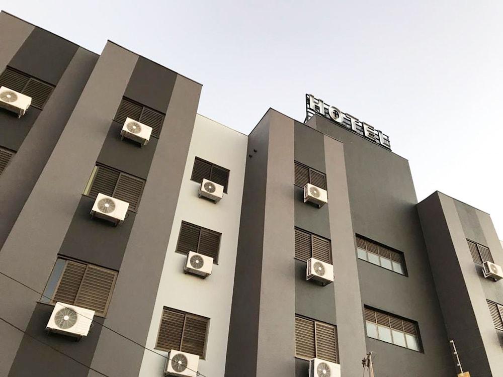 Fotos del hotel - MASTER GOLD EXPRESS HOTEL