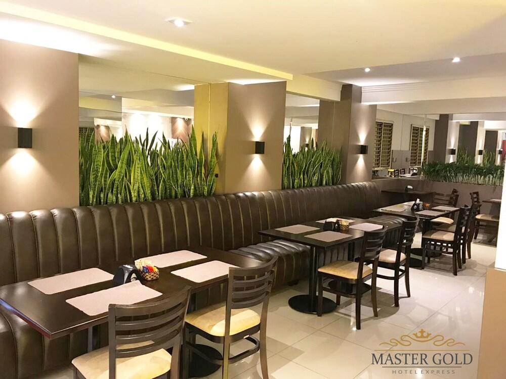 Fotos del hotel - MASTER GOLD EXPRESS HOTEL