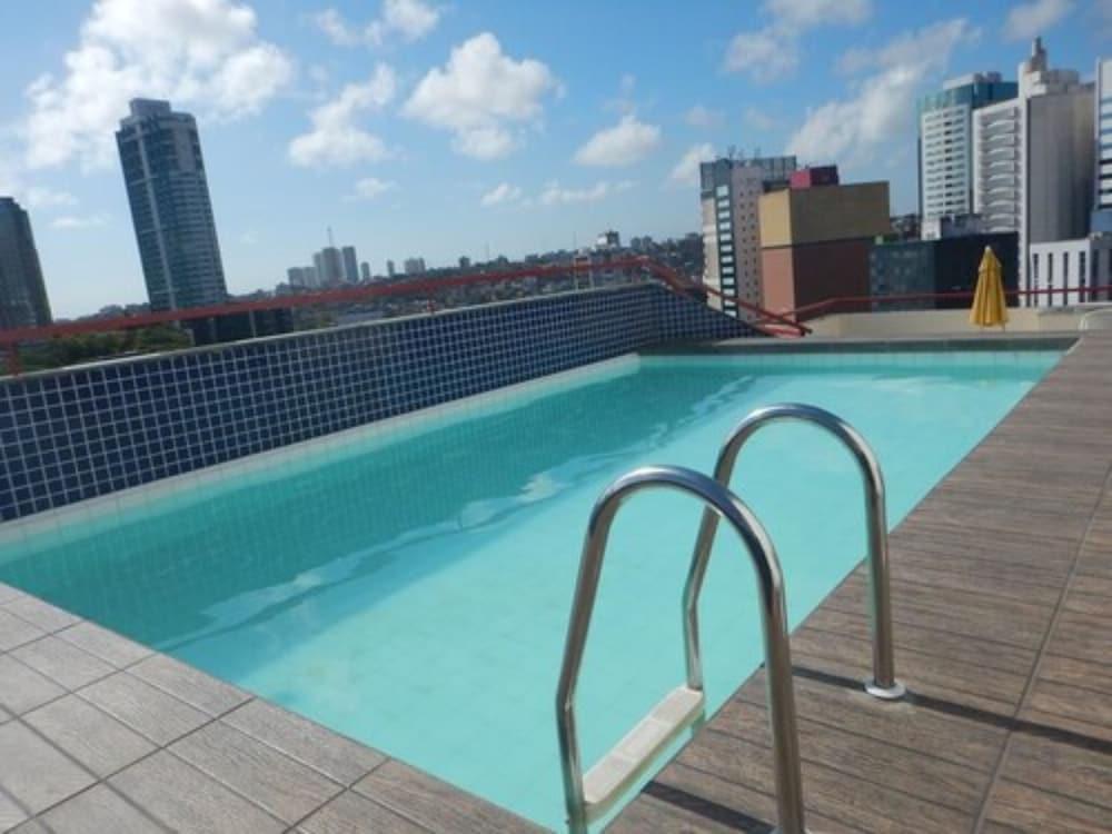 Fotos del hotel - EXPRESS HOTEL