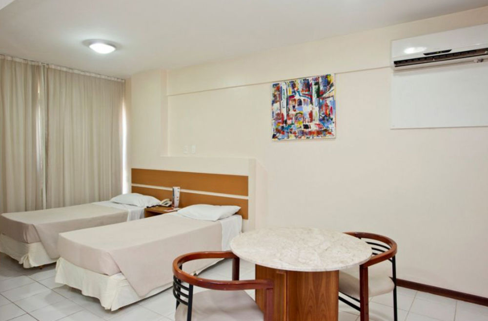 Fotos del hotel - EXPRESS HOTEL