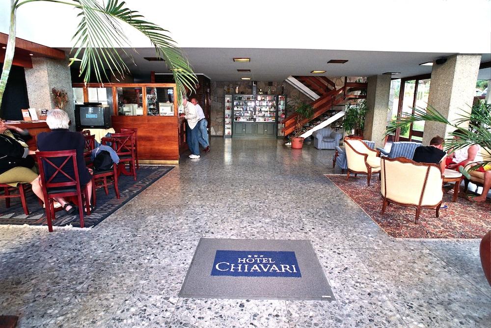 Fotos del hotel - Hotel Chiavari