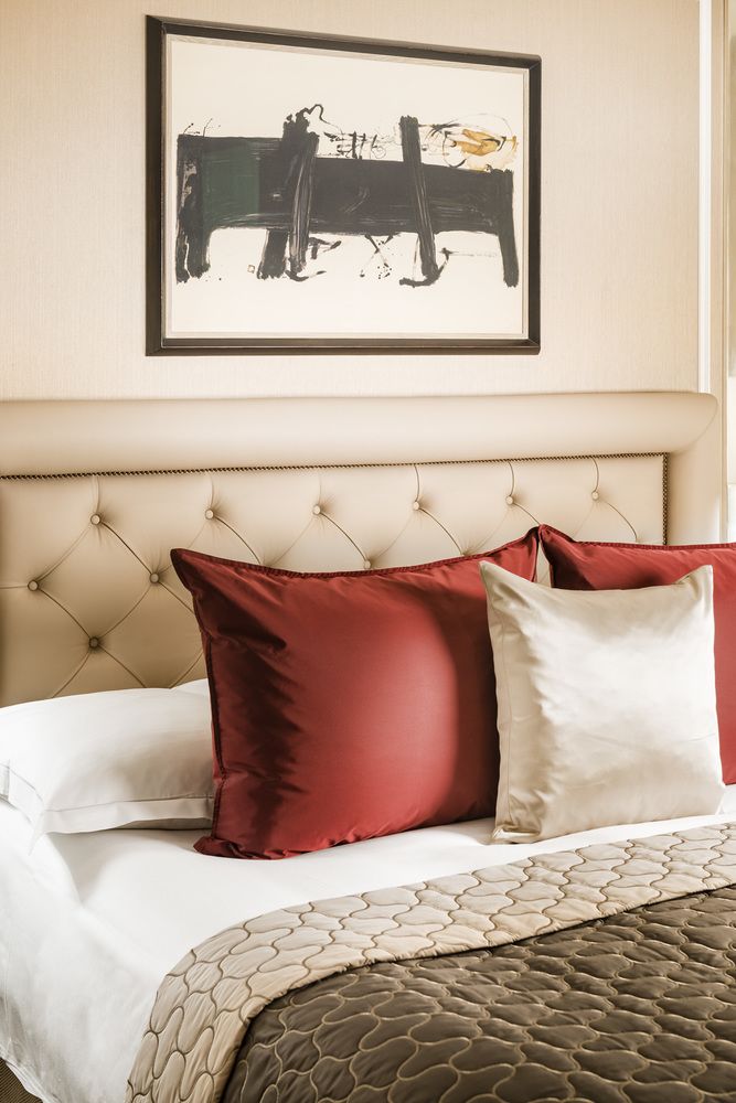 Fotos del hotel - BAUR AU LAC