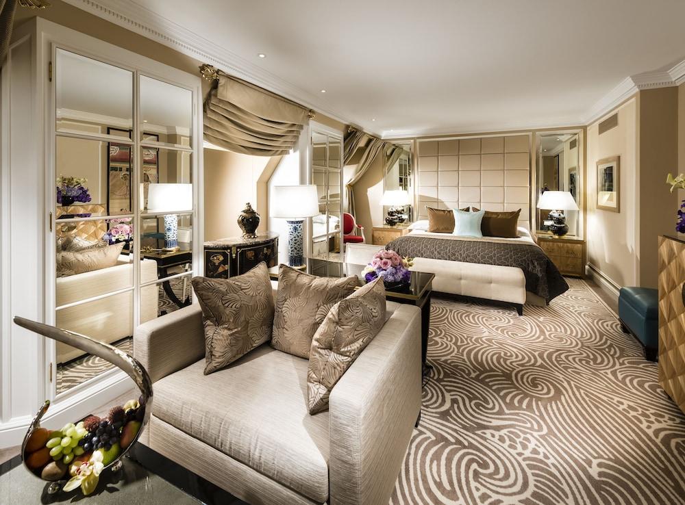 Fotos del hotel - BAUR AU LAC