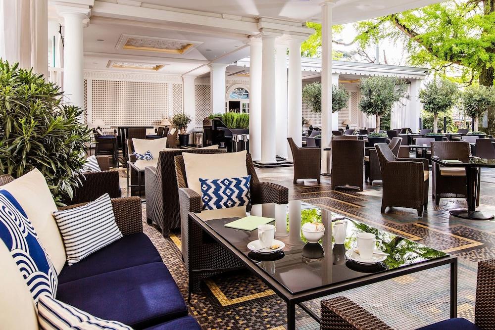 Fotos del hotel - BAUR AU LAC