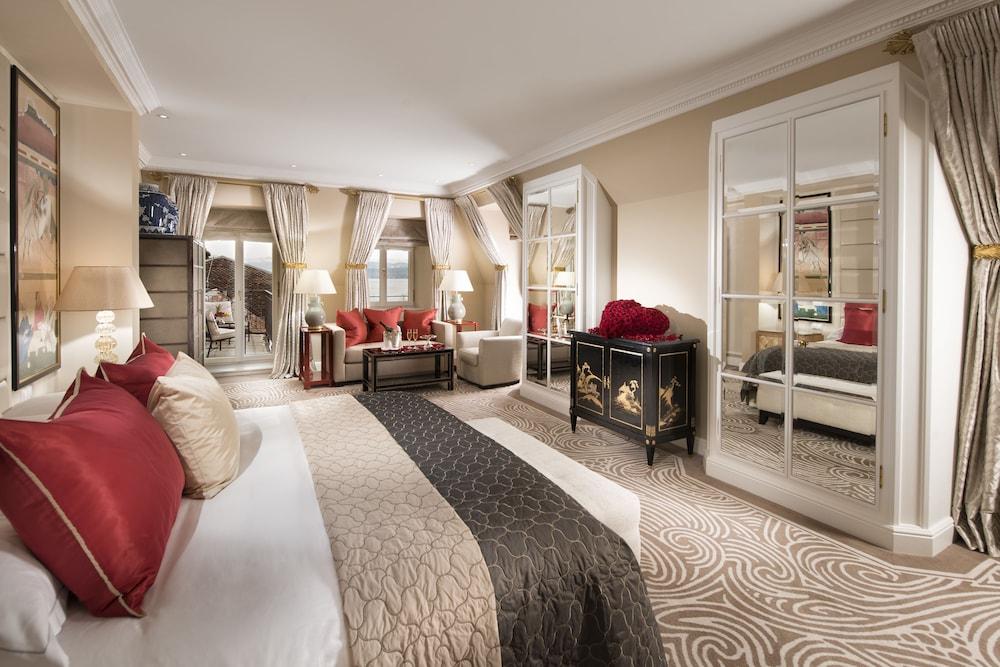 Fotos del hotel - BAUR AU LAC