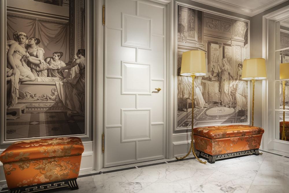 Fotos del hotel - BAUR AU LAC