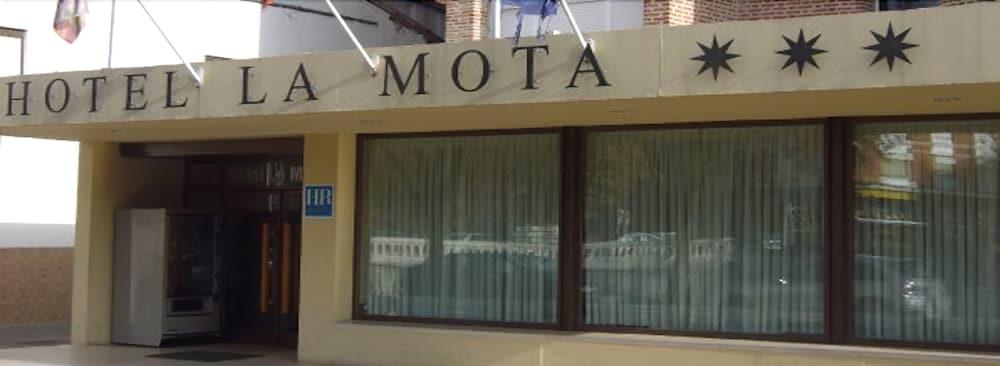 Fotos del hotel - HOTEL LA MOTA
