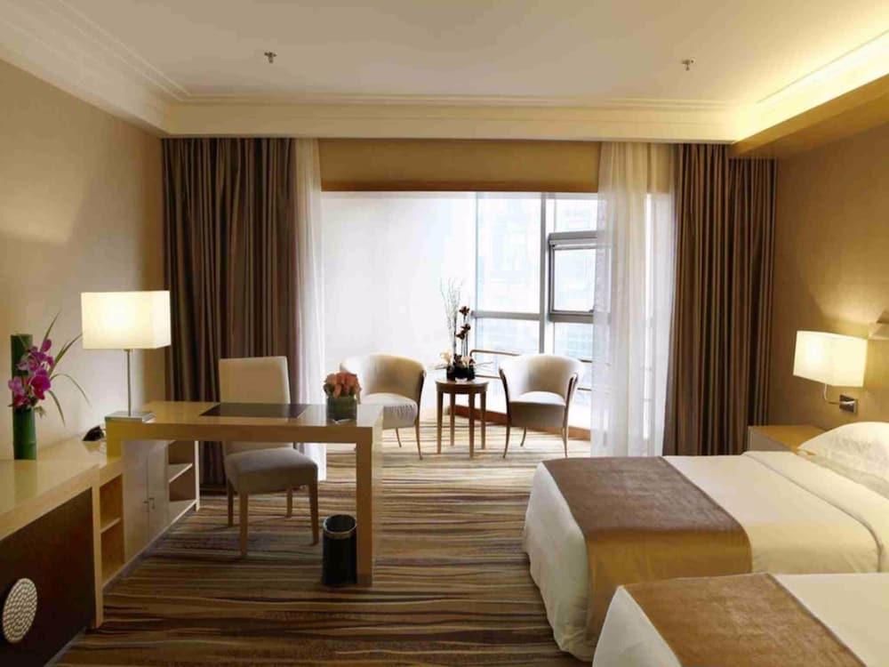 Fotos del hotel - WINTERLESS HOTEL BEIJING