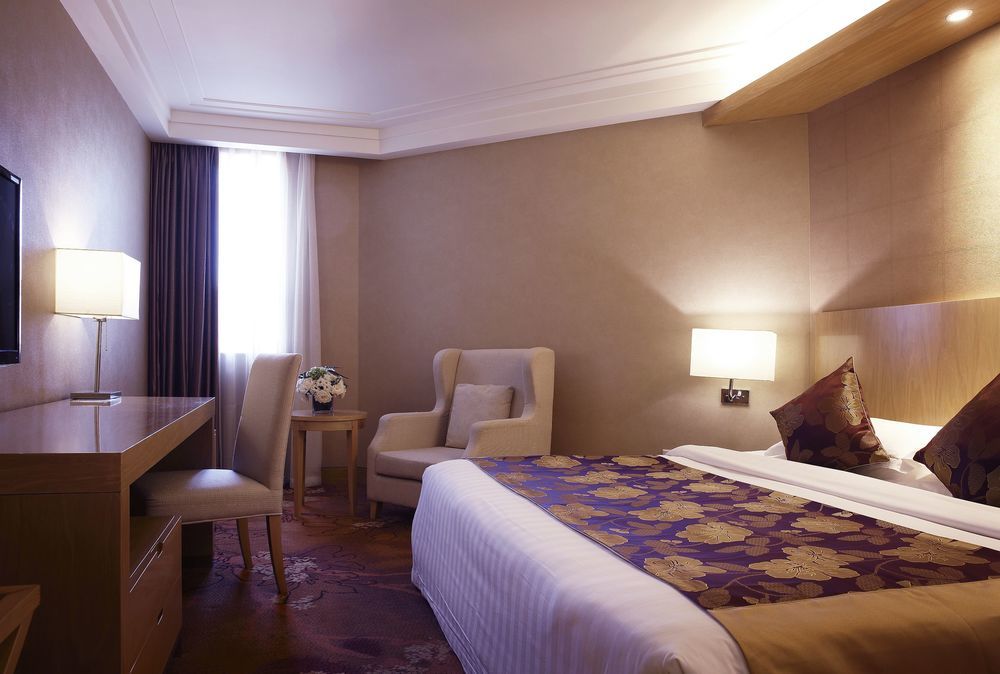 Fotos del hotel - WINTERLESS HOTEL BEIJING