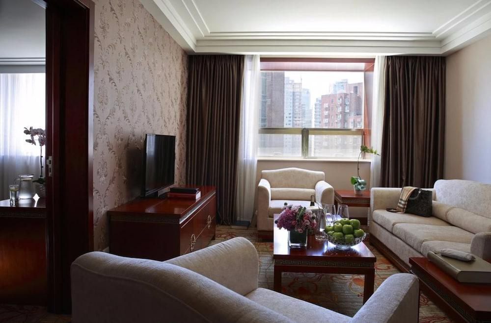 Fotos del hotel - WINTERLESS HOTEL BEIJING