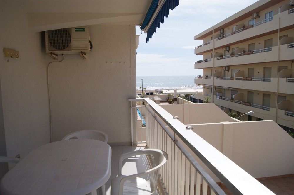 IRTA PLAYA APARTMENT