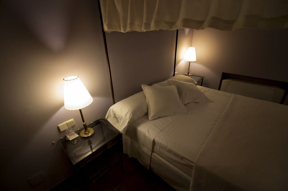 Fotos del hotel - HOSTERIA DE ALMAGRO VALDEOLIVO