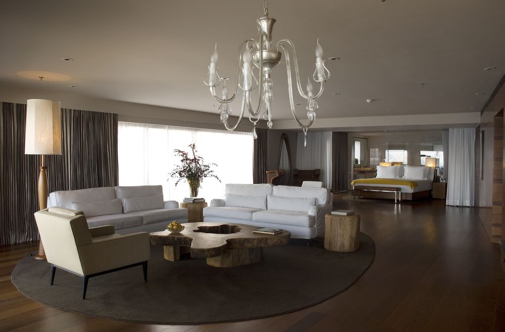 Fotos del hotel - Hotel Fasano Rio de Janeiro